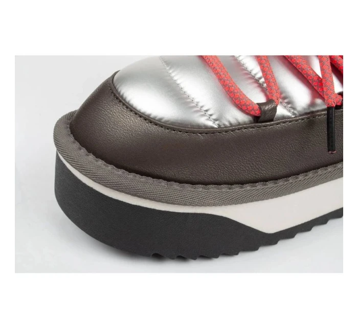 D.Franklin W DFSH371006-SILV obuv