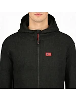 Mikina Geographical Norway Unicia M WW4510H/GNO-BLACK pánské Mikina Geographical Norway Unicia M WW4510H/GNO-BLACK pánské