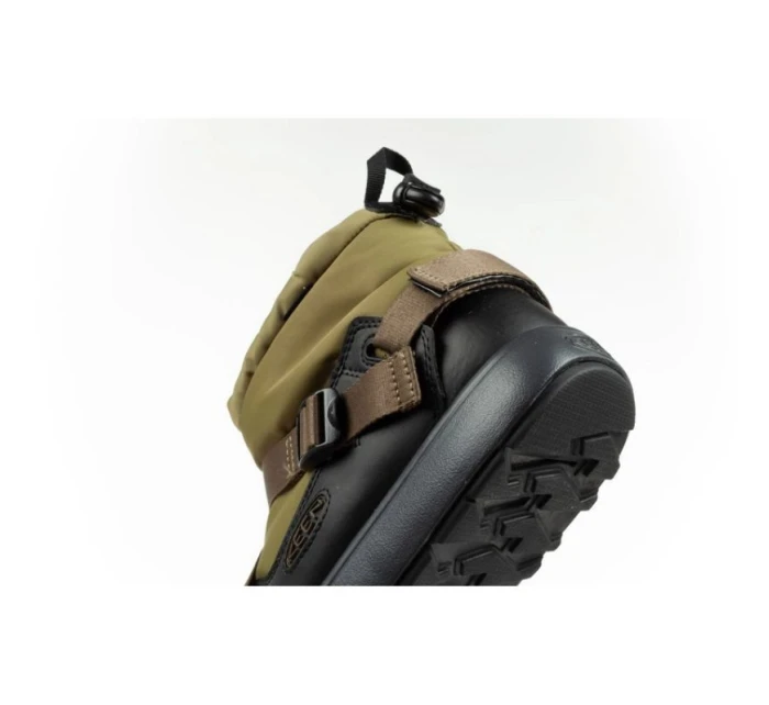 Sněhule Keen Hoodzerra WP W 1026673 dámské