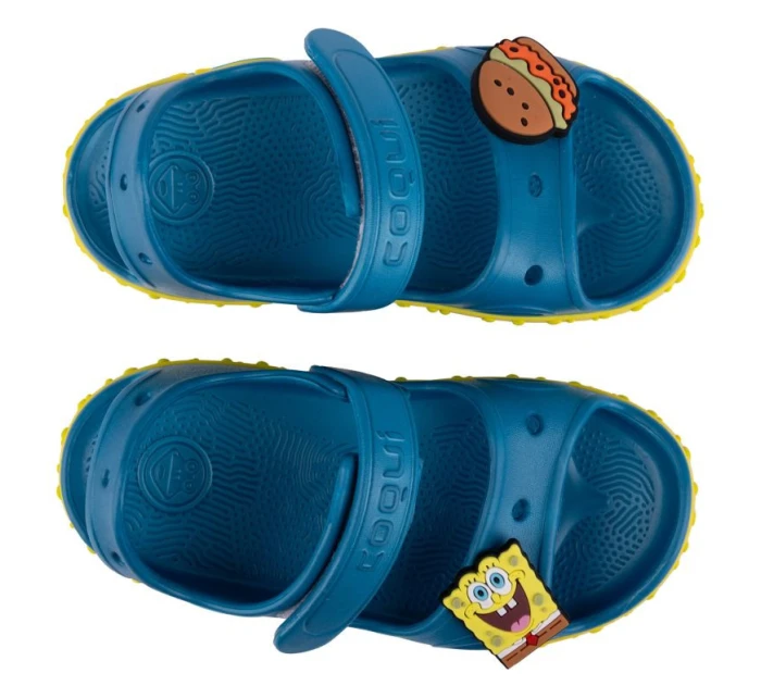 Dětské sandály YOGI