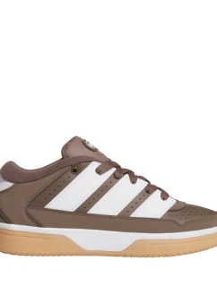 Pánské boty adidas Break Start 2000 hnědé JR1466