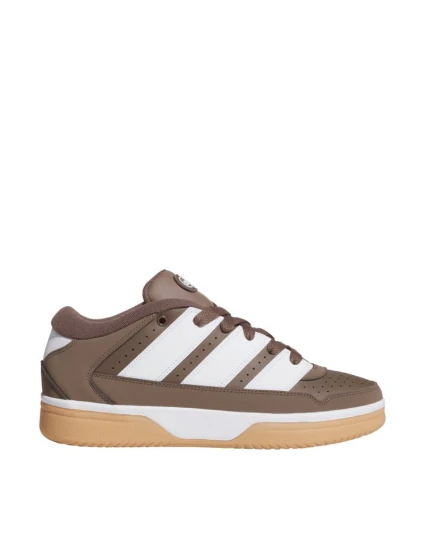 Pánské boty adidas Break Start 2000 hnědé JR1466 Pánské boty adidas Break Start 2000 hnědé JR1466