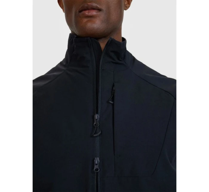 Pánské tričko bez rukávů model 21438822 - 4F Pánské tričko bez rukávů model 21438822 - 4F