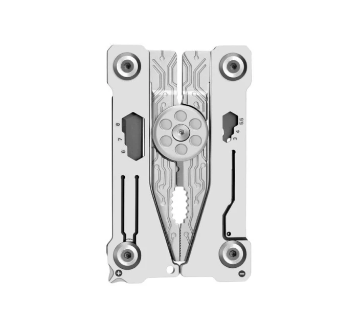 Silver Blade model 21754407 - NexTool