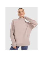 Dámská mikina na jógu a model 21814900 - 4F Dámská mikina na jógu a model 21814900 - 4F