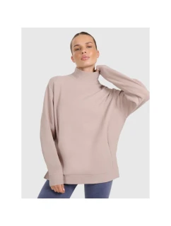 Dámská mikina na jógu a model 21814900 - 4F