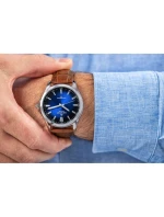 Pánské hodinky Elegance Sapphire model 21807507 - Giewont Pánské hodinky Elegance Sapphire model 21807507 - Giewont