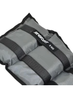 ENERO FIT 10KG (2x5KG) GREY BALANCES