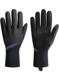 Zimní rukavice Rogelli DISTANCE černé M