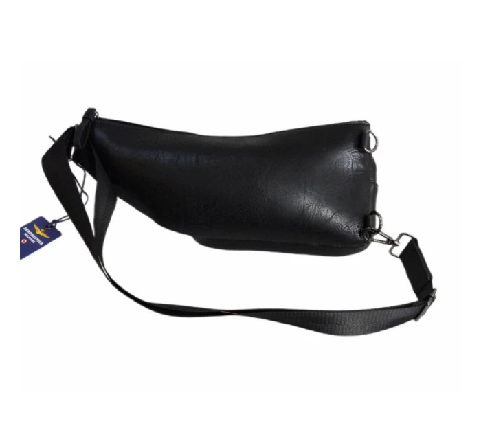 Pánská taška přes rameno Sling Bag Black - model 21933027 Pánská taška přes rameno Sling Bag Black - model 21933027