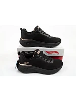 Skechers buty sportowe sneakersy damskie Bobs Arch Fit model 22392592 czarne dámské - EB FIT Skechers buty sportowe sneakersy damskie Bobs Arch Fit model 22392592 czarne dámské - EB FIT