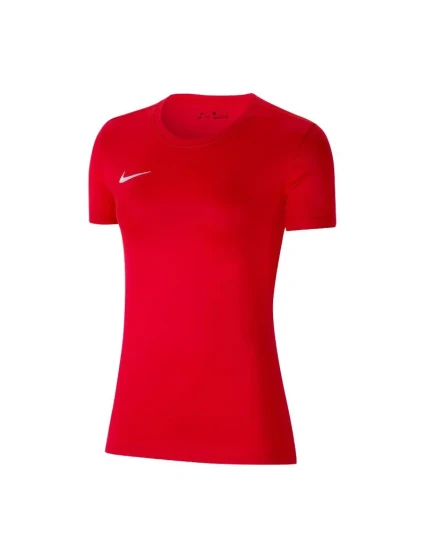 Dámské tričko Park VII W BV6728-657 - Nike