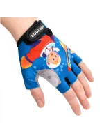 Dětské rukavice na kolo Jr model 16007110 - Meteor