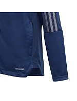 Dětská fotbalová mikina Tiro 21 Track Jr model 16021442 - ADIDAS
