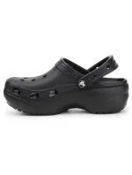Žabky Crocs Classic Platform Clog W 206750-001