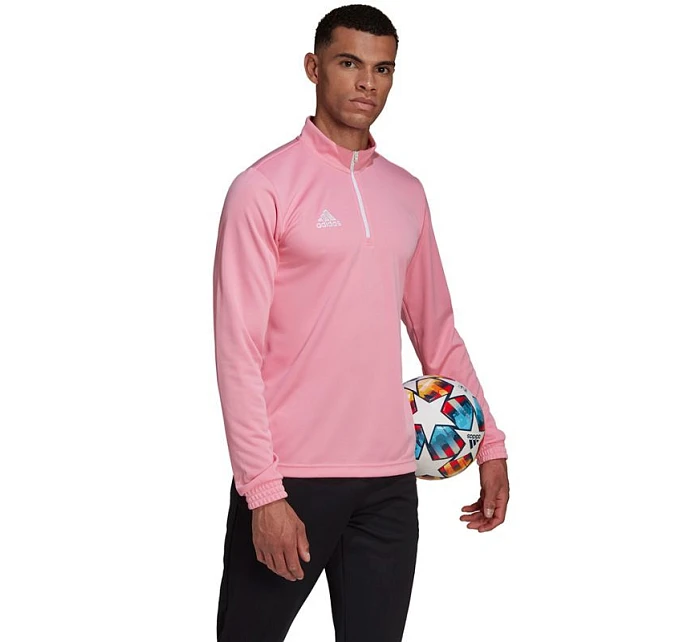 Pánské tréninkové tričko Entrada 22 M HC5048 - Adidas