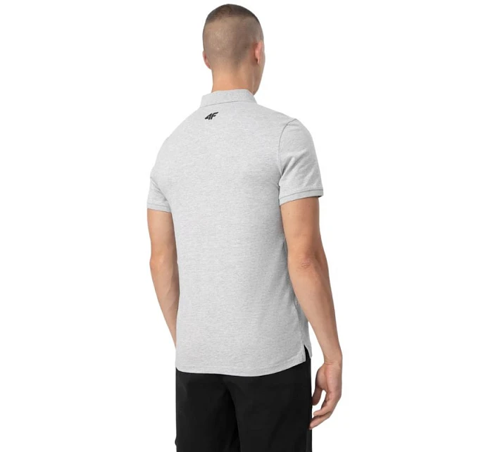 Tričko M H4L22 model 17242443 27M pánské - 4F