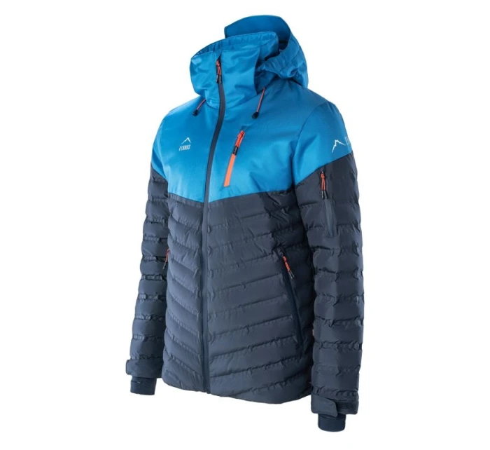 Pánská bunda Noaks M 92800371841 - Elbrus