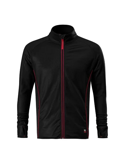 Pánská mikina fleece Vertex Stretch M model 18335149 - Malfini