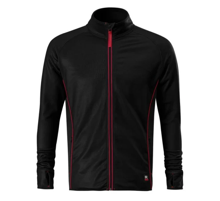 Pánská fleecová mikina Vertex Stretch M MLI-W4101 - Malfini