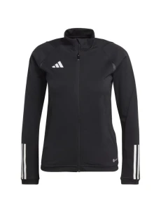 Juniorská mikina Tiro 23 Competition Training HK7651 - Adidas