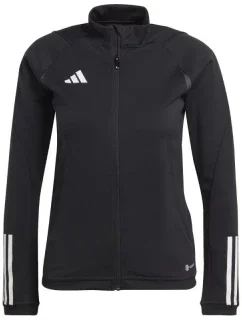 Mikina Tiro 23 Competition Training Jr model 18509699 - ADIDAS