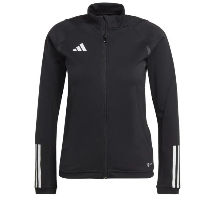 Juniorská mikina Tiro 23 Competition Training HK7651 - Adidas