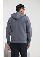 Pánská mikina s kapucí "Authentic" 10. white model 22472978 - Russell Athletic