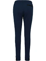 Kariban ProAct PA 1009 Dámské funkční kalhoty 20.1009 french navy heather Kariban ProAct PA 1009 Dámské funkční kalhoty 20.1009 french navy heather