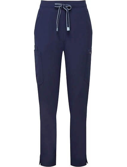 Onna NN 600 Dámské strečové cargo kalhoty 39.N600 navy Onna NN 600 Dámské strečové cargo kalhoty 39.N600 navy