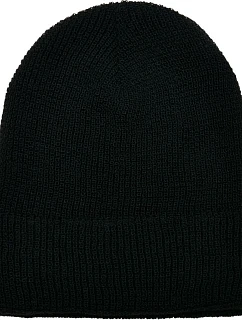 Flexfit 1505RY Vaflová pletená čepice "Recycled" 55.05RY black