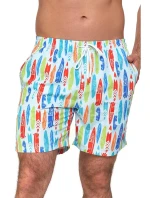 Moraj KSZ2600-004 barva:patt2-blue