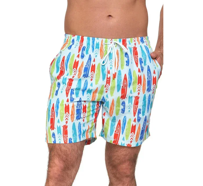 Moraj KSZ2600-004 barva:patt2-blue