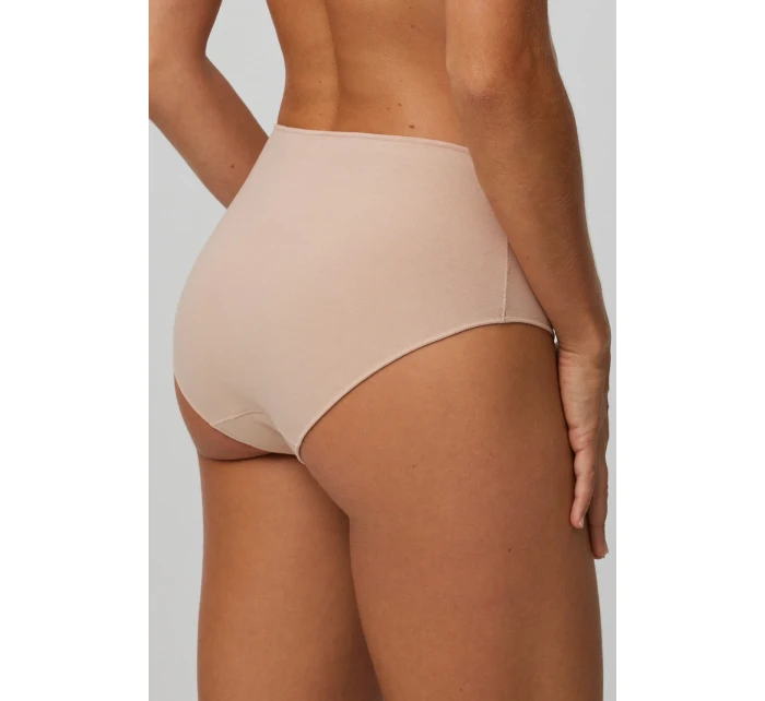 Ysabel Mora 19642 barva:nude