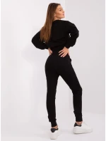 Sada EM KMPL 806.45P černá