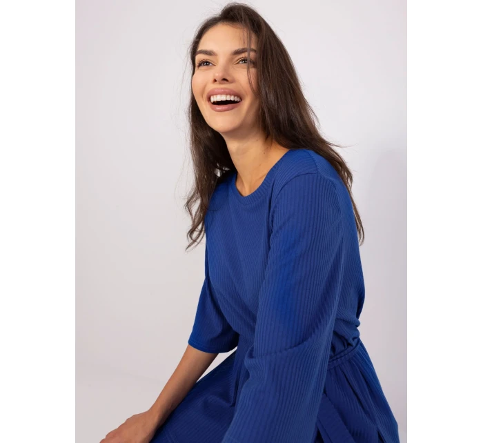 Komplet LK KMPL model 18761752 kobaltowy - FPrice Komplet LK KMPL model 18761752 kobaltowy - FPrice