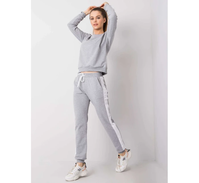 Souprava RV KMPL 6180.04X šedá