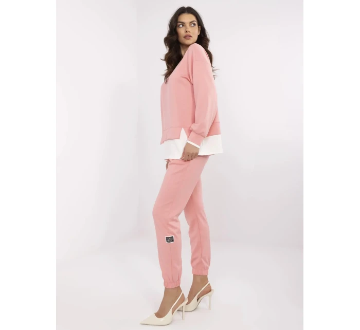 Sada RV KMPL A610.86 broskev Sada RV KMPL A610.86 broskev