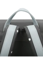 Fashion batoh VUCH Joanna Dotty Dark Grey Fashion batoh VUCH Joanna Dotty Dark Grey