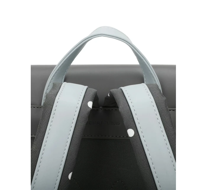 Fashion batoh VUCH Joanna Dotty Dark Grey Fashion batoh VUCH Joanna Dotty Dark Grey