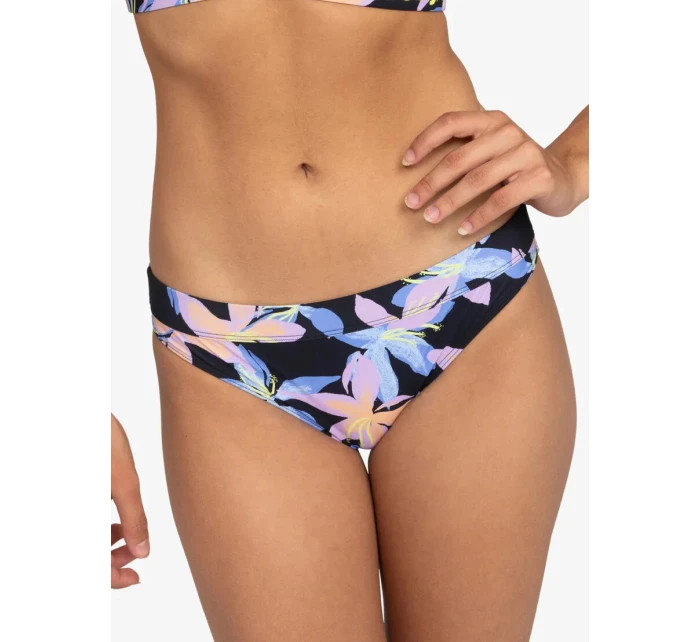 Dámský spodní díl plavek Roxy ACTIVE AOP