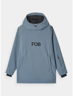 Dámská snowboardová mikina 4F