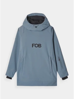 Dámská snowboardová mikina 4F