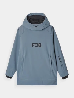 Dámská snowboardová mikina 4F