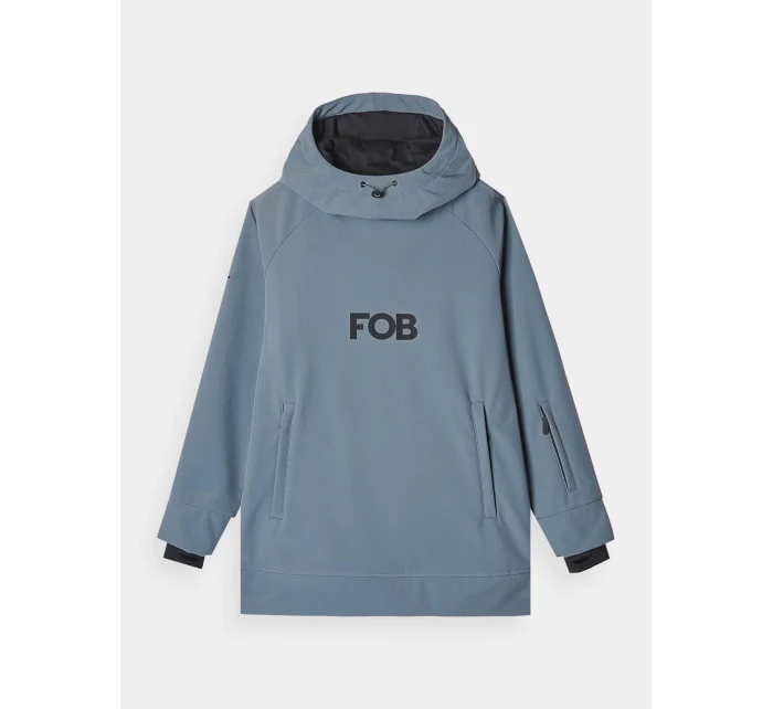 Dámská snowboardová mikina 4F