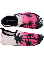 Dětské boty do vody PRO-23-34-106K Růžová s černou - ProWater