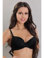 PODPRSENKA 139 GELOVÁ ČERNÁ