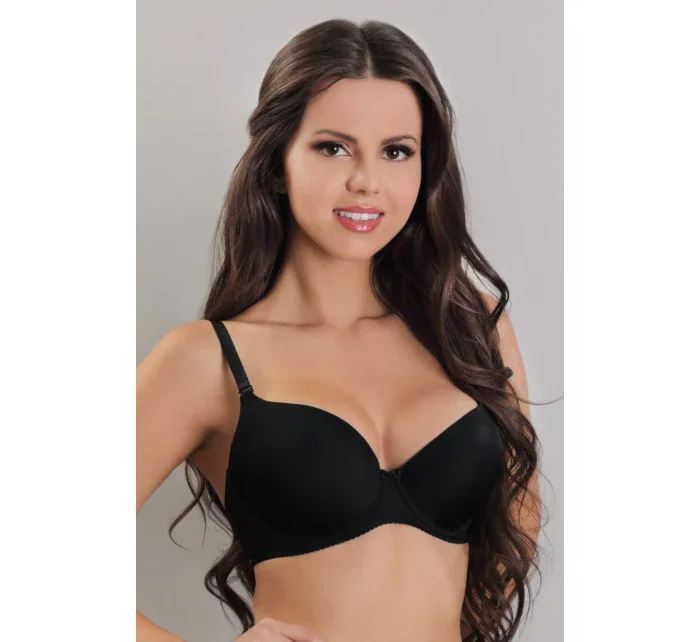 PODPRSENKA 139 GELOVÁ ČERNÁ