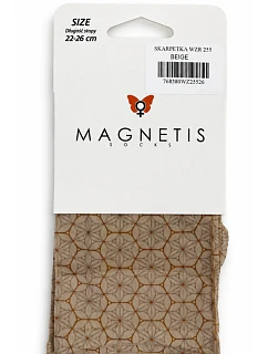 WZR model 22355268 - Magnetis