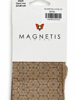 WZR model 22355268 - Magnetis